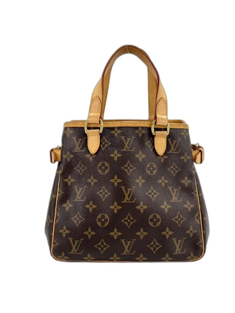 Louis Vuitton Tote Batignolles